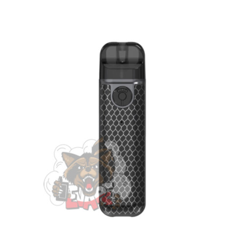 Купить Smok Novo 4 Mini Starter Kit  электронная сигарета, цена 719 грн., в Днепре, Киеве