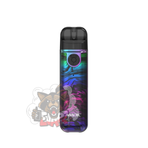 Купить Smok Novo 4 Mini Starter Kit  электронная сигарета, цена 719 грн., в Днепре, Киеве