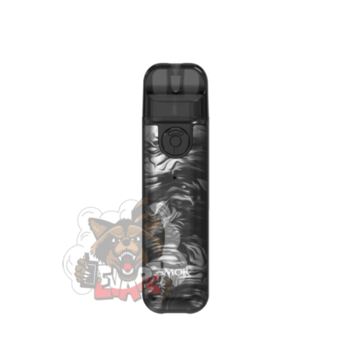 Купить Smok Novo 4 Mini Starter Kit  электронная сигарета, цена 719 грн., в Днепре, Киеве