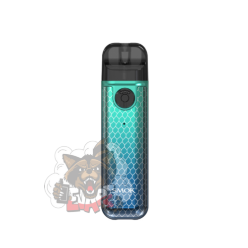 Купить Smok Novo 4 Mini Starter Kit  электронная сигарета, цена 719 грн., в Днепре, Киеве