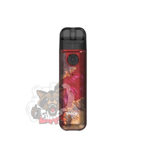 Купить Smok Novo 4 Mini Starter Kit  электронная сигарета, цена 719 грн., в Днепре, Киеве