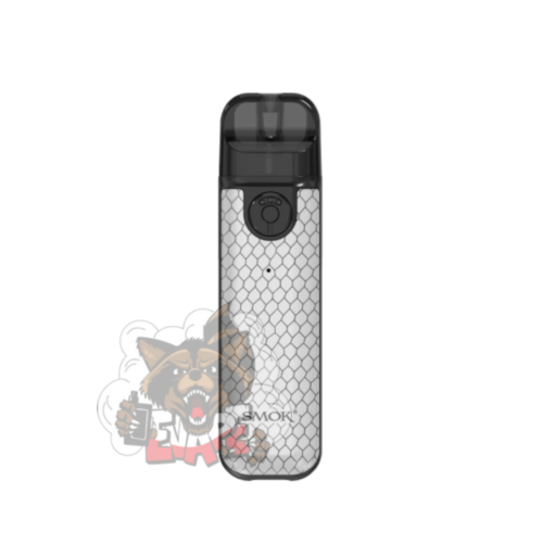 Купить Smok Novo 4 Mini Starter Kit  электронная сигарета, цена 719 грн., в Днепре, Киеве