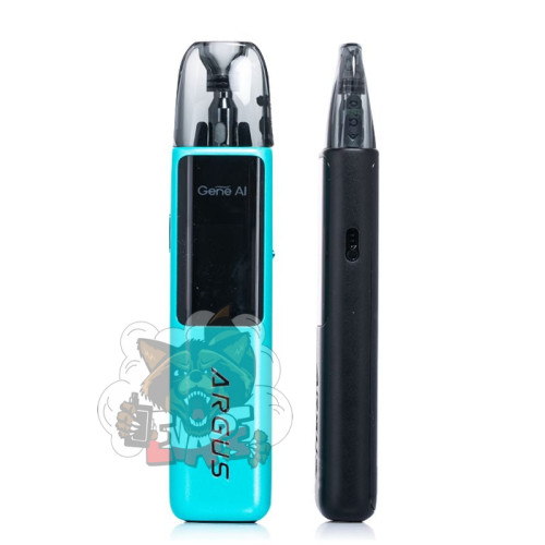 Купить Voopoo Argus G2 Pod Kit 1000 mAh электронная сигарета, цена 924 грн., в Днепре, Киеве