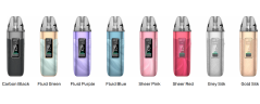 Купить Vaporesso LUXE X3 2600 mAh Pod Kit электронная сигарета, цена 1 285 грн., в Днепре, Киеве