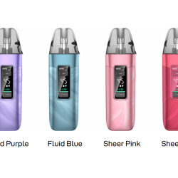 Vaporesso LUXE X3 2600 mAh Pod Kit