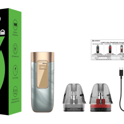 Vaporesso LUXE X3 2600 mAh Pod Kit