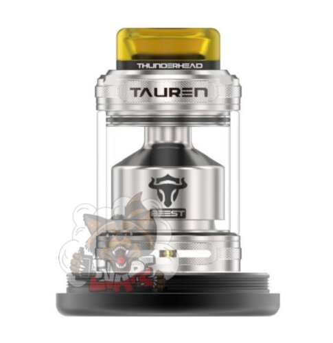 THC Tauren RTA