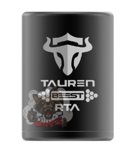 THC Tauren RTA