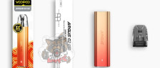 Купить Voopoo Argus G2 Mini Pod Kit 1200 mAh  электронная сигарета, цена 285 грн., в Днепре, Киеве