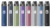 Купить Elf Bar ELFX 2 Start Kit 1700 mAh электронная сигарета, цена 710 грн., в Днепре, Киеве
