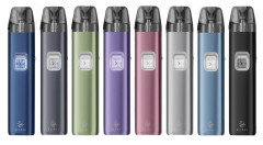 Elf Bar ELFX 2 Start Kit 1700 mAh