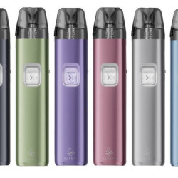 Elf Bar ELFX 2 Start Kit 1700 mAh