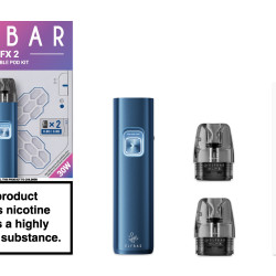 Elf Bar ELFX 2 Start Kit 1700 mAh