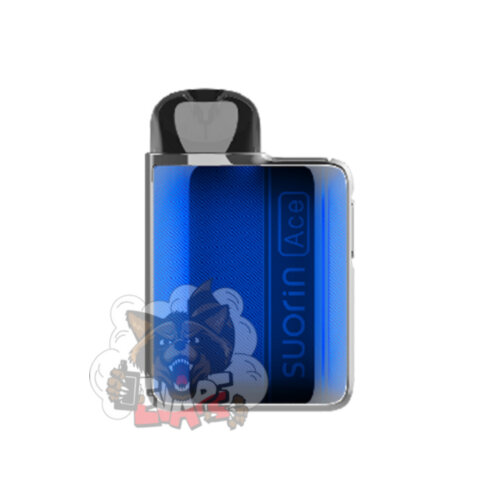 Купить Suorin ACE Pod Kit  электронная сигарета, цена 599 грн., в Днепре, Киеве