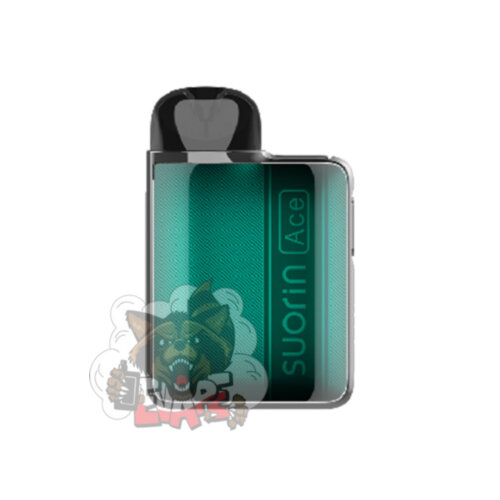 Купить Suorin ACE Pod Kit  электронная сигарета, цена 599 грн., в Днепре, Киеве