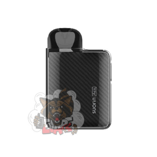 Купить Suorin ACE Pod Kit  электронная сигарета, цена 599 грн., в Днепре, Киеве