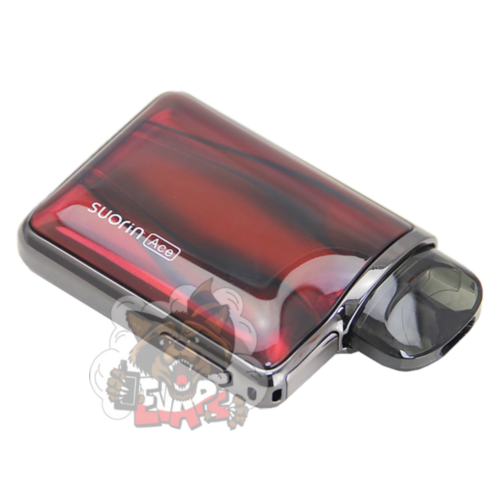 Купить Suorin ACE Pod Kit  электронная сигарета, цена 599 грн., в Днепре, Киеве