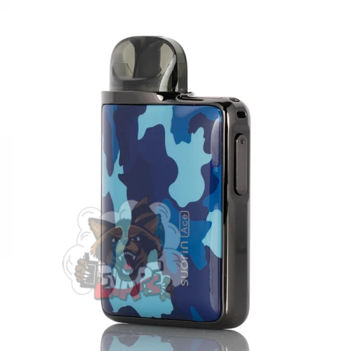 Купить Suorin ACE Pod Kit  электронная сигарета, цена 599 грн., в Днепре, Киеве