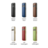 Купить VooPoo VMATE E Pod Kit 1200 mAh электронная сигарета, цена 1 130 грн., в Днепре, Киеве