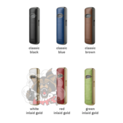 VooPoo VMATE E Pod Kit 1200 mAh