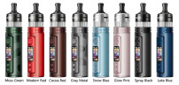 Купить Voopoo Drag H40 Pro 2450 mAh Pod Kit электронная сигарета, цена 1 370 грн., в Днепре, Киеве
