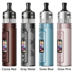 Voopoo Drag H40 Pro 2450 mAh Pod Kit