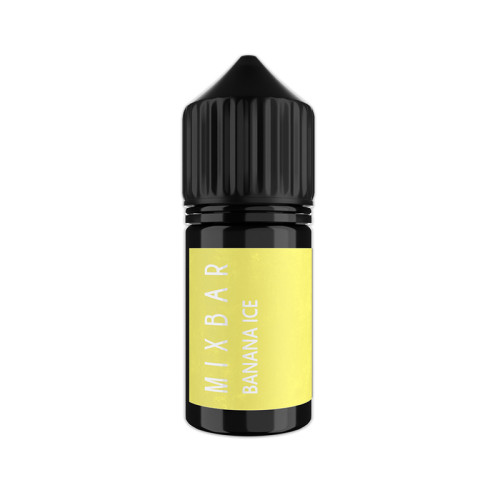 MIX BAR - Banana Ice