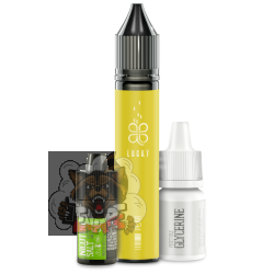 Lucky Salt - Pear [ Набір 50 / 65 mg, 30 ml ] 