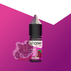 Chaser For Pods - Виноград [ Набір 50 mg, 10 ml ] 