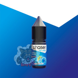 Chaser For Pods - Блакитна Малина [ Набір 50 mg, 10 ml ] 