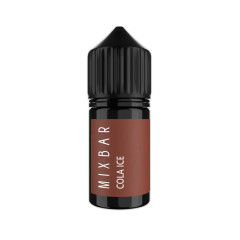 MIX BAR - Cola Ice [ Набор 0 / 25 / 50 mg, 30 ml ]