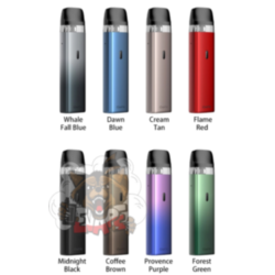VooPoo Vinci SE 900 mAh
