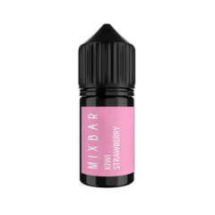 MIX BAR - Kiwi Strawberry [ Набор 0 / 25 / 50 mg, 30 ml ]