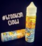 Brooklyn Cloud 60 ml - Mango для Vape, 184 грн.