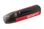 Купить Justfog Minifit Starter Kit электронная сигарета, цена 359 грн., в Днепре, Киеве
