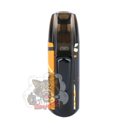 Купить Justfog Minifit Starter Kit электронная сигарета, цена 359 грн., в Днепре, Киеве
