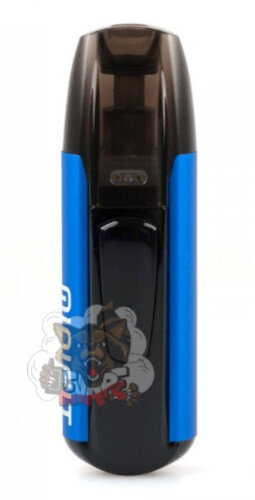 Купить Justfog Minifit Starter Kit электронная сигарета, цена 359 грн., в Днепре, Киеве