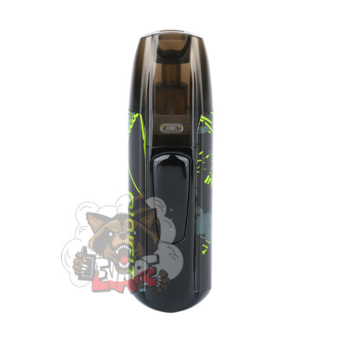 Купить Justfog Minifit Starter Kit электронная сигарета, цена 359 грн., в Днепре, Киеве