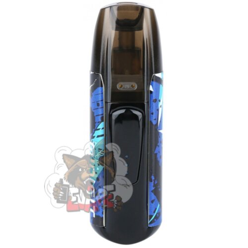 Купить Justfog Minifit Starter Kit электронная сигарета, цена 359 грн., в Днепре, Киеве