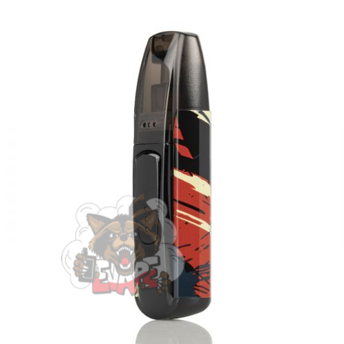 Купить Justfog Minifit Starter Kit электронная сигарета, цена 359 грн., в Днепре, Киеве