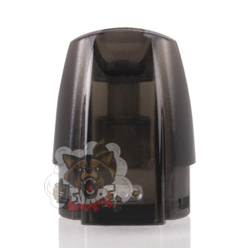 Justfog Minifit Cartridge — фото 1