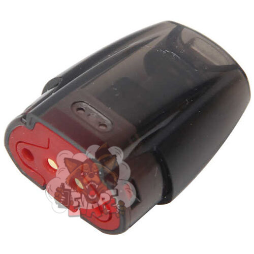 Justfog Minifit Cartridge — фото 3