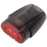 Justfog Minifit Cartridge — фото 3