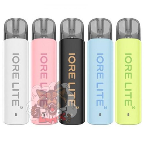 Купить Eleaf IORE Lite2 490 mAh электронная сигарета, цена 284 грн., в Днепре, Киеве
