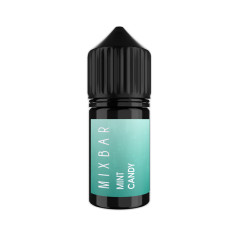 MIX BAR - Mint Candy [ Набор 0 / 25 / 50 mg, 30 ml ]