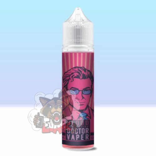 Dr.Vaper - Blood для Vape, 176 грн.