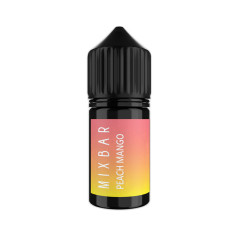MIX BAR - Peach Mango [ Набор 0 / 25 / 50 mg, 30 ml ]