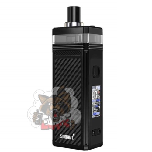 Купить Smoant Pasito II Pod Mod Kit 2500mAh электронная сигарета, цена 1 499 грн., в Днепре, Киеве