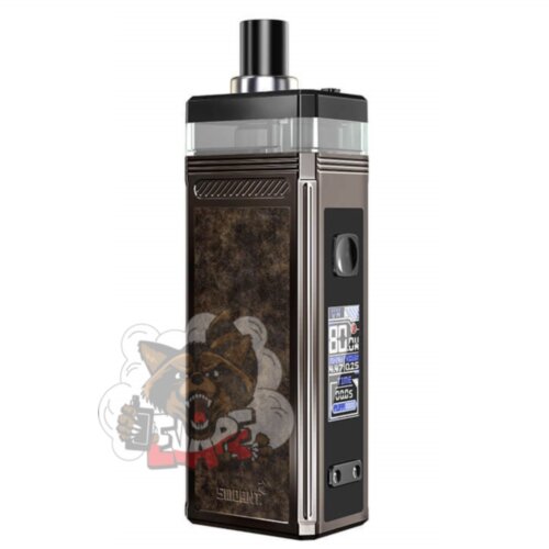 Купить Smoant Pasito II Pod Mod Kit 2500mAh электронная сигарета, цена 1 499 грн., в Днепре, Киеве