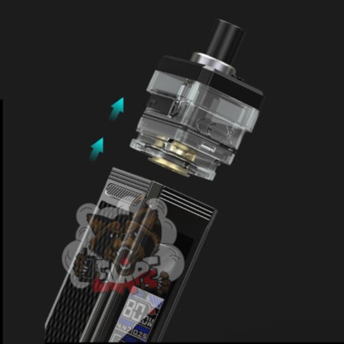 Купить Smoant Pasito II Pod Mod Kit 2500mAh электронная сигарета, цена 1 499 грн., в Днепре, Киеве